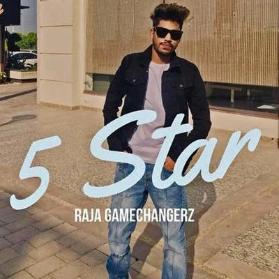 Raja Game changerz 5 Star