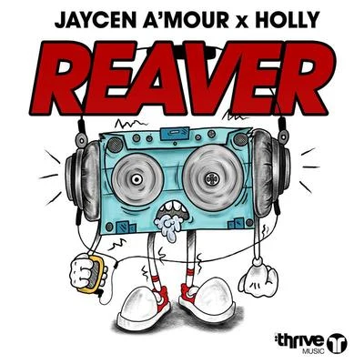 Holly/Jaycen Amour Reaver