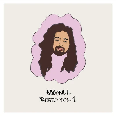 MXXWLL Beats Vol. 1