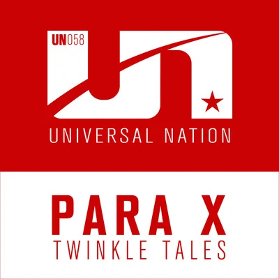 Para X Twinkle Tales