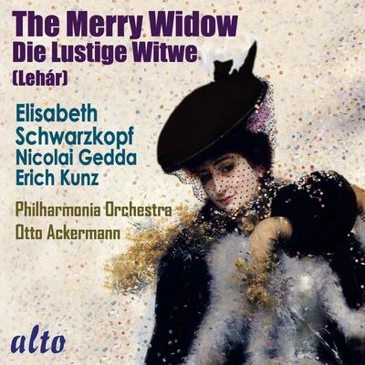 Elisabeth Schwarzkopf Lehár: The Merry Widow