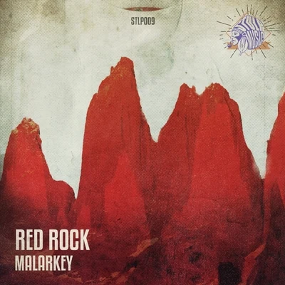 Malarkey Red Rock