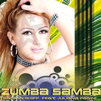 Karmin Shiff Zumba Samba