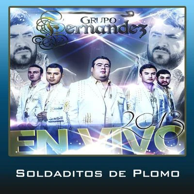 Grupo Fernandez Soldaditos de Plomo (En Vivo)