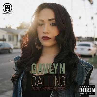 Gavlyn Calling