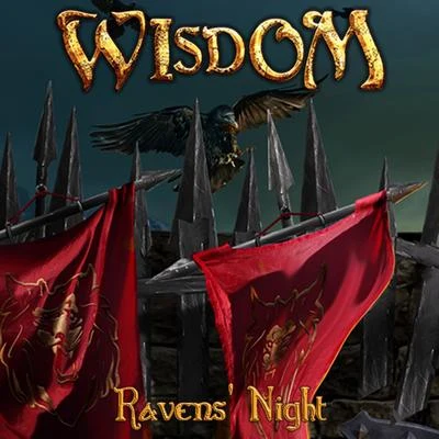 Wisdom Ravens´ Night