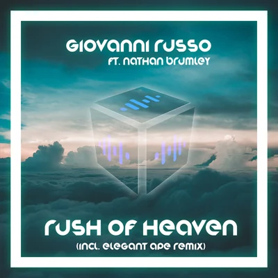 Nathan Brumley/Giovanni Russo Rush Of Heaven