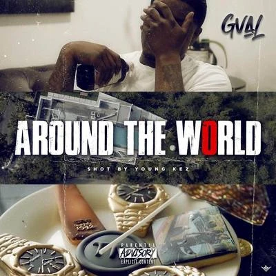 G-Val Around the World