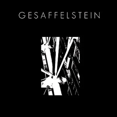 Gesaffelstein Vengeance Factory