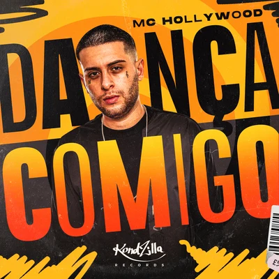 MC Hollywood Dança Comigo