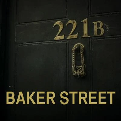 Wildlife 221b Baker Street