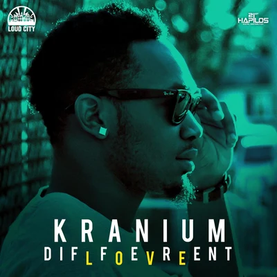 Kranium Different Love