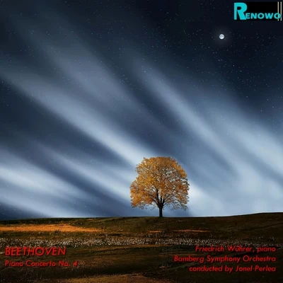 Bamberg Symphony Orchestra Beethoven: Piano Concerto No. 4