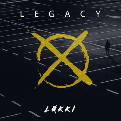 Tito/Lokki/DJ Lacy L E G A C Y