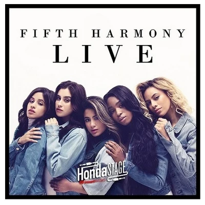 Fifth Harmony Live on the Honda Stage at the iHeartRadio Theater