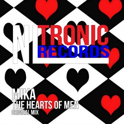 MIKA The Hearts Of Men