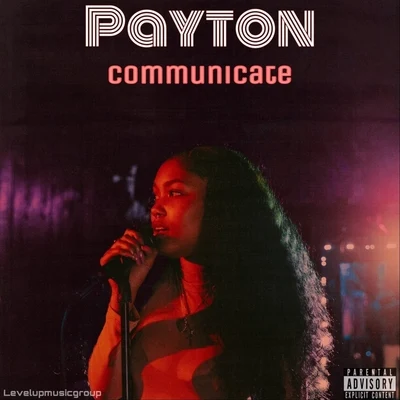 Payton Communicate