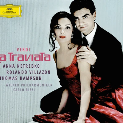 Anna Netrebko Verdi: La Traviata (Limited Edition)