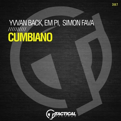 Simon Fava/Yvvan Back/EM PI Cumbiano