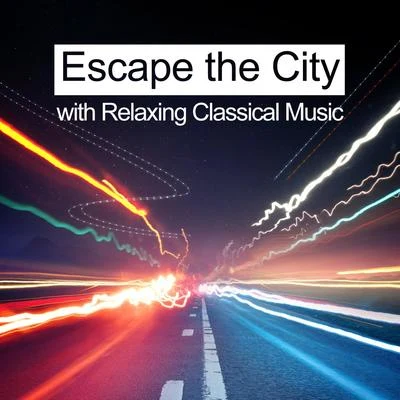 Alphons Czibulka Escape the City with Relaxing Classical Music