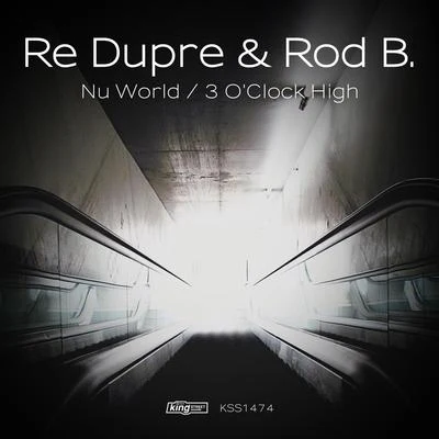 Re Dupre Nu World3 O'Clock High