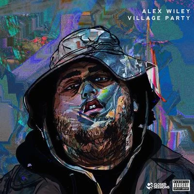 Alex Wiley Village Party