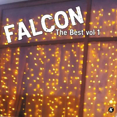 Falcon FALCON THE BEST VOL 1