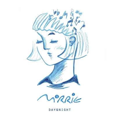 Morrie 낮과 밤 (DAY & NIGHT)