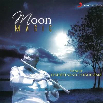 Pt. Hariprasad Chaurasia Moon Magic