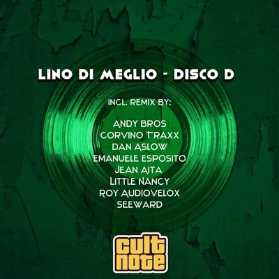 Lino Di Meglio Disco D