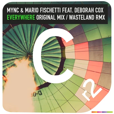 Mync Everywhere (Original MixWasteland Remix)