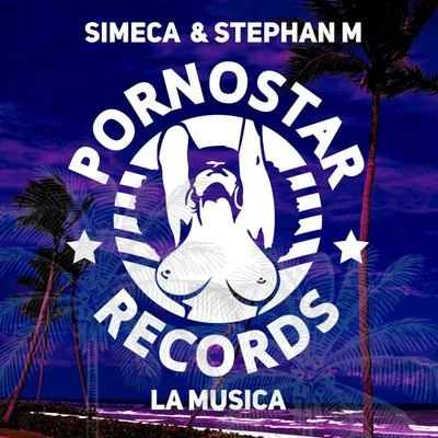 Stephan M La Musica