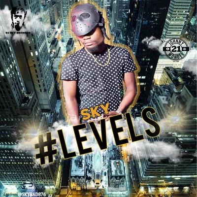 Sky #Levels