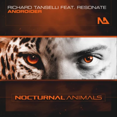 Richard Tanselli Androider (Extended Mix)