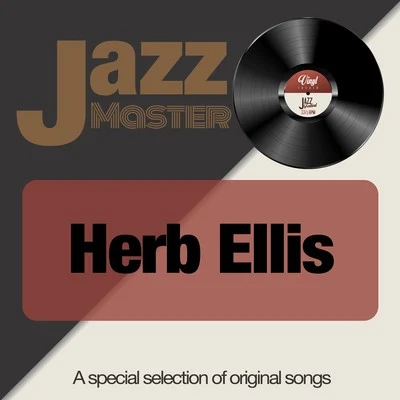 Herb Ellis Jazz Master