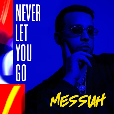 Messiah Never Let You Go