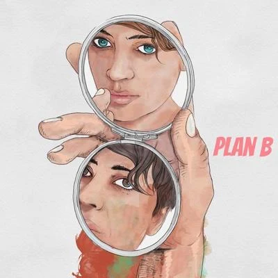 楊歐幾 PLAN B