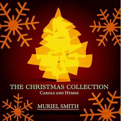 Muriel Smith The Christmas Collection - Carols and Hymns