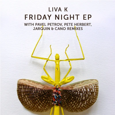 Liva K Friday Night!