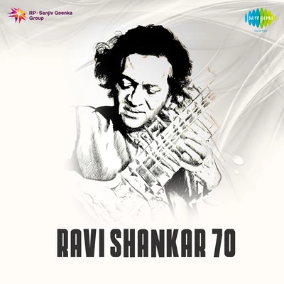 Pt. Ravi Shankar Ravi Shankar 70