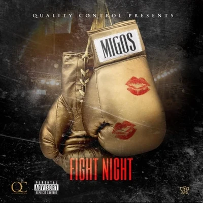 Migos Fight Night