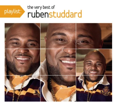 Ruben Studdard Playlist: The Very Best Of Ruben Studdard