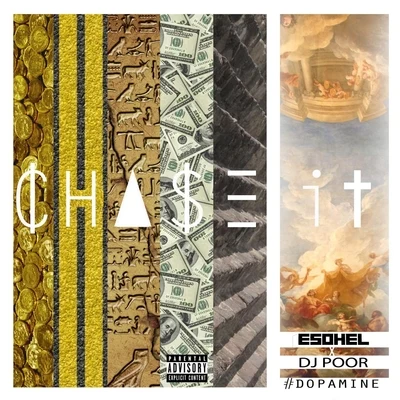 Esohel Chase It