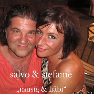 Salvo Musig & liäbi