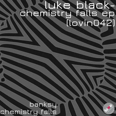 Luke Black Chemistry Falls EP