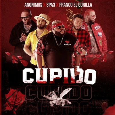 3 Pa 3/Franco &quot;El Gorilla&quot; Cupido