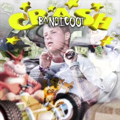 Yung Lean Crash Bandicoot (Prod. Foster, Holy Beats)