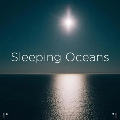 Ocean Waves for Sleep/Ocean Sounds !! Sleeping Oceans !!