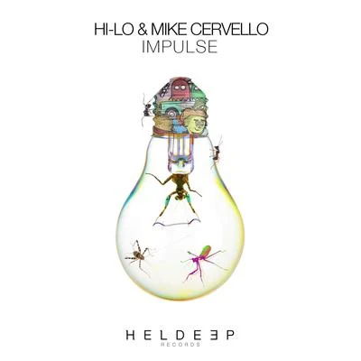 Mike Cervello/Hi-Lo Impulse