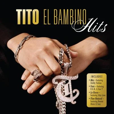 tito "el bambino" Hits